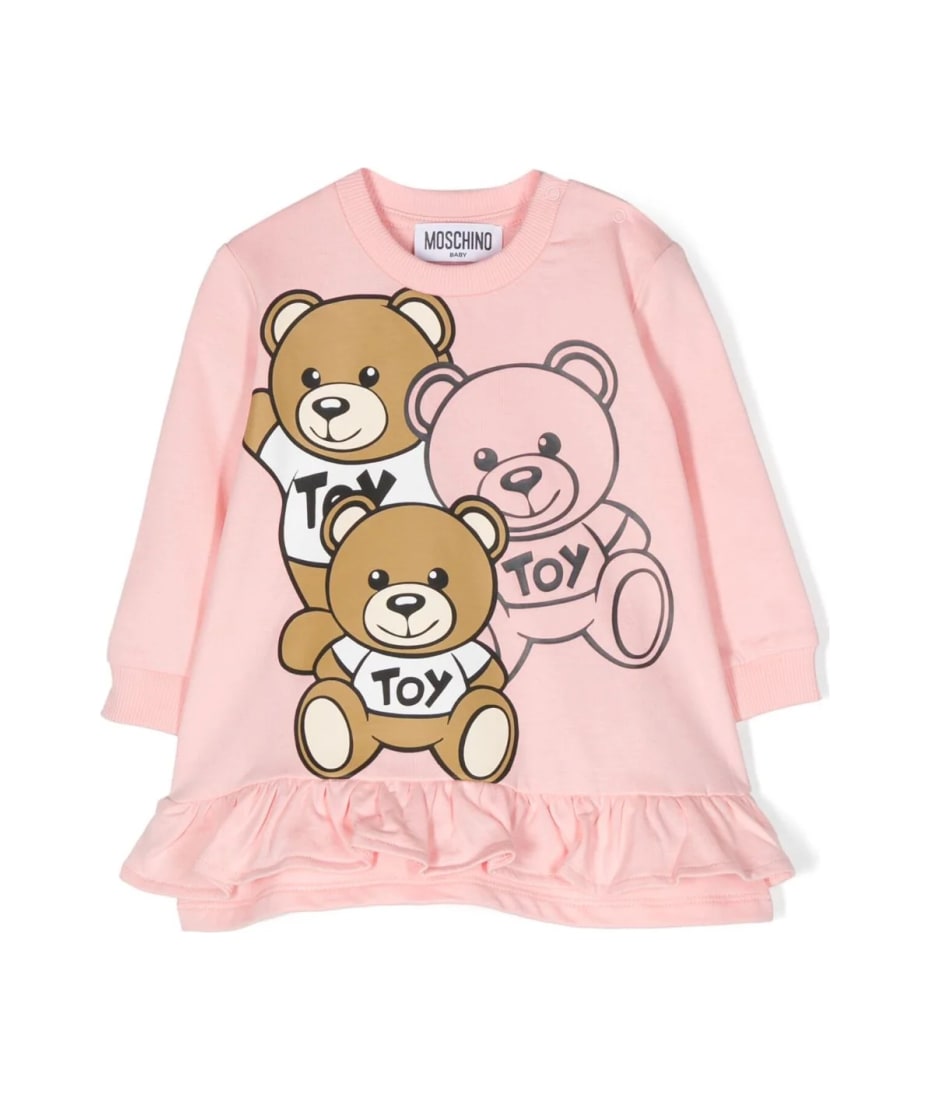 Moschino Girl for Child - Official Store