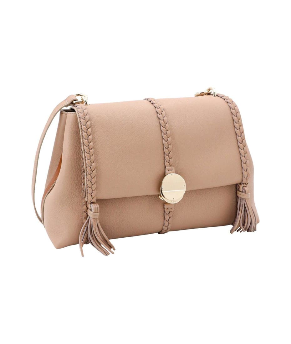 Chloé Penelope Medium Shoulder Bag | italist