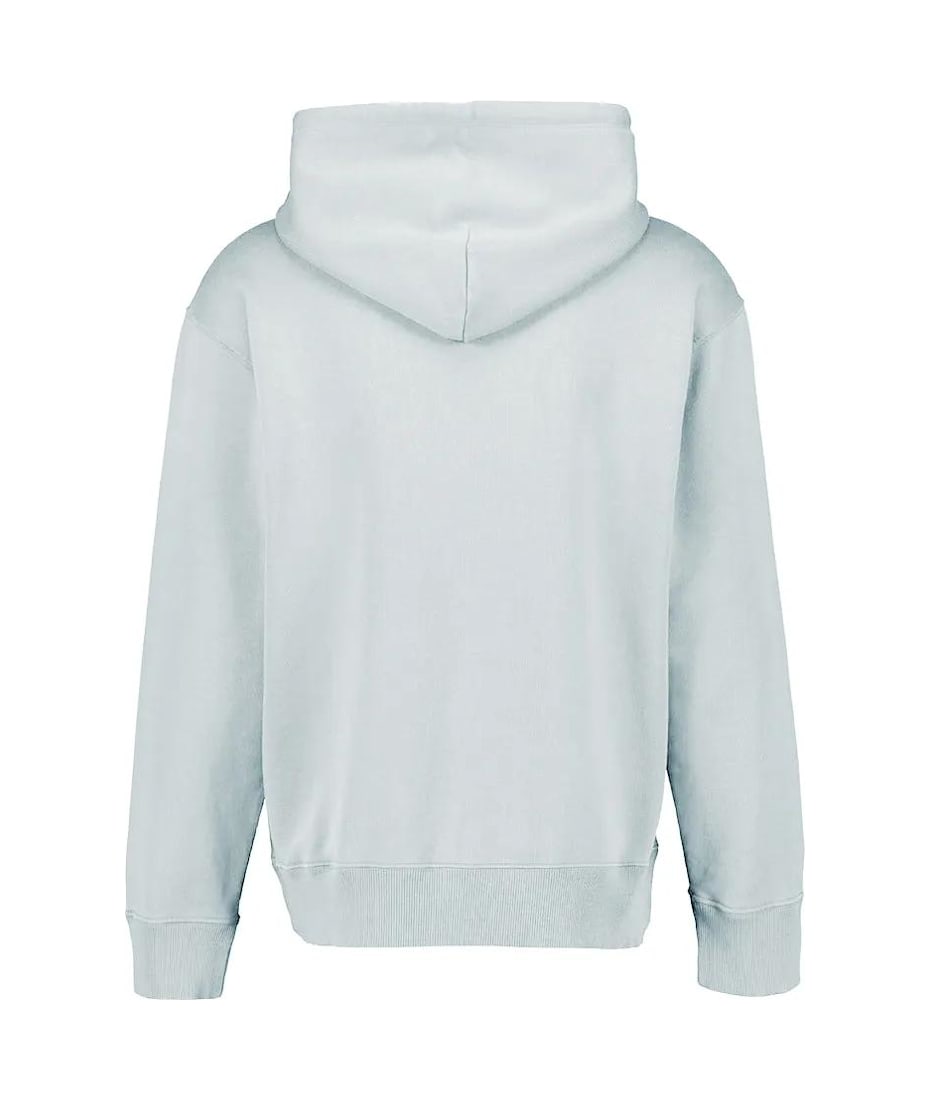 MM6 Maison Margiela SH0GU0018M25012500 関税送料込 MM6 Maison Margiela Logo Hoodie | italist