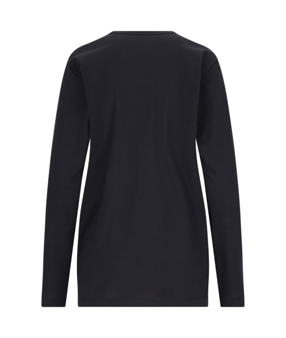 Tシャツ・カットソー KHAITE 'Morton' t-shirt Khaite Morton' T-Shirt | ShopSimon