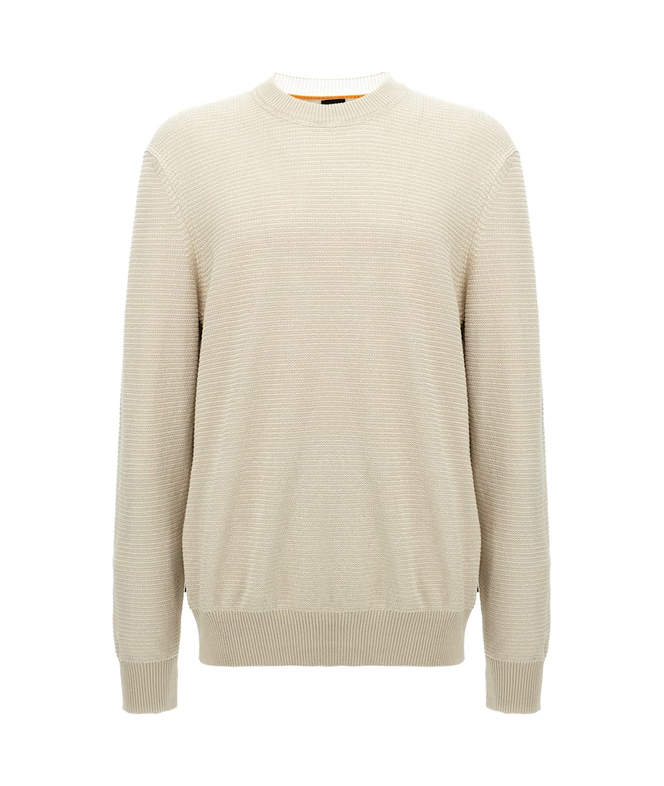 【送料&関税込】Hugo Boss amercury Sweater Hugo Boss 'amercury' Sweater | italist