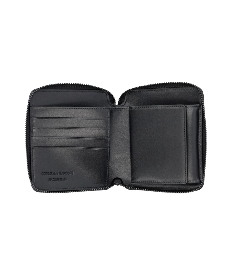 「美品」 COMME des GARCONS Wallet Comme des Garçons Wallet | DSMNY E-SHOP