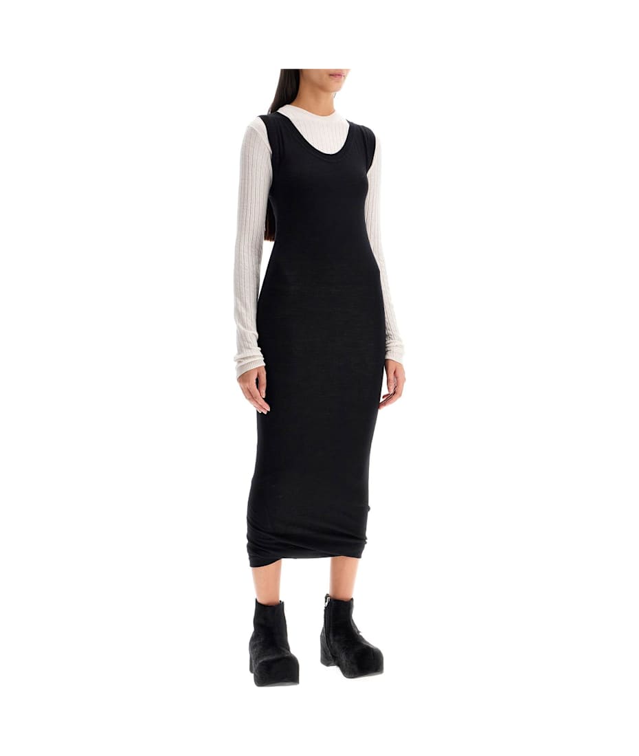 killstar knit dress Thornwoven Sweater Dress main image 1