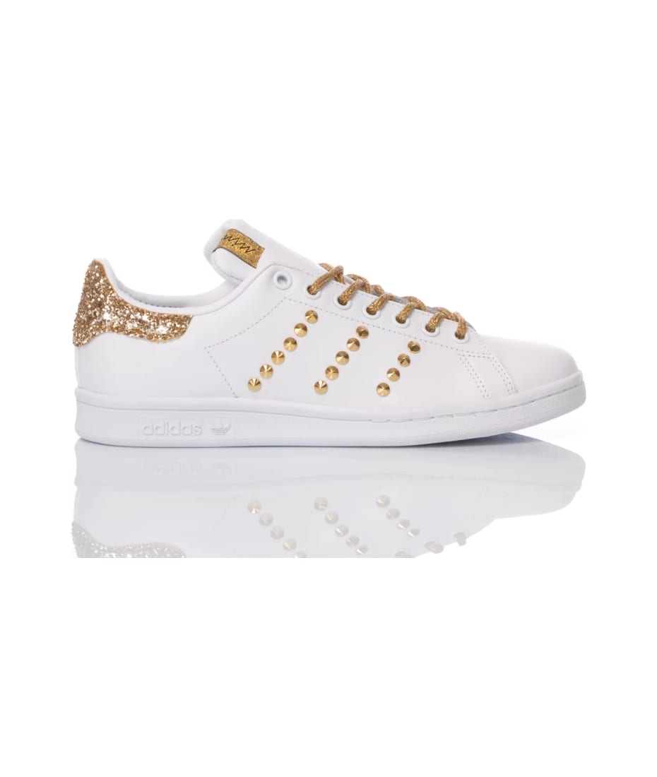 Adidas stan smith brillantini hotsell