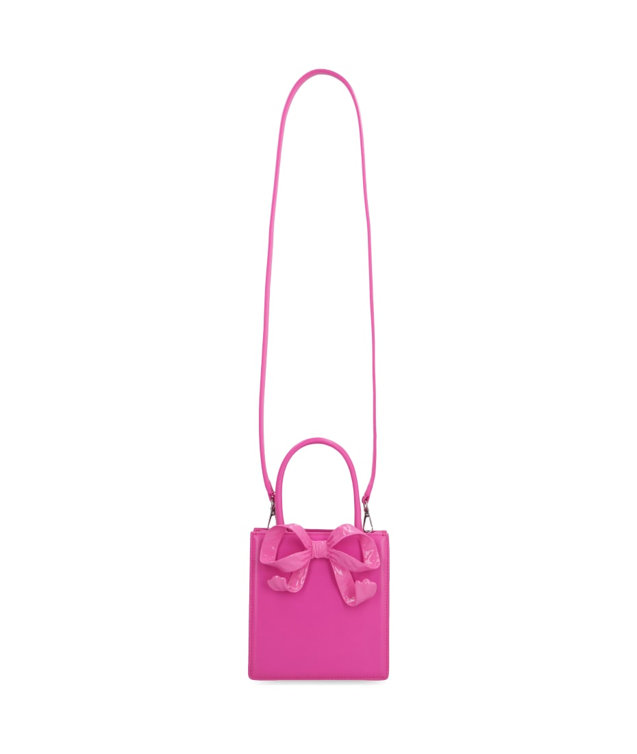 self-portrait Bow Tote Bag | italist