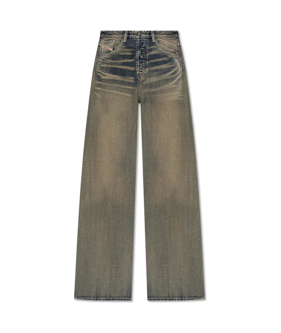 DIESEL | 1996 D-SIRE L.32 DENIM JEANS デニムジーンズ Diesel Jeans 1996 D-sire L.32 | italist
