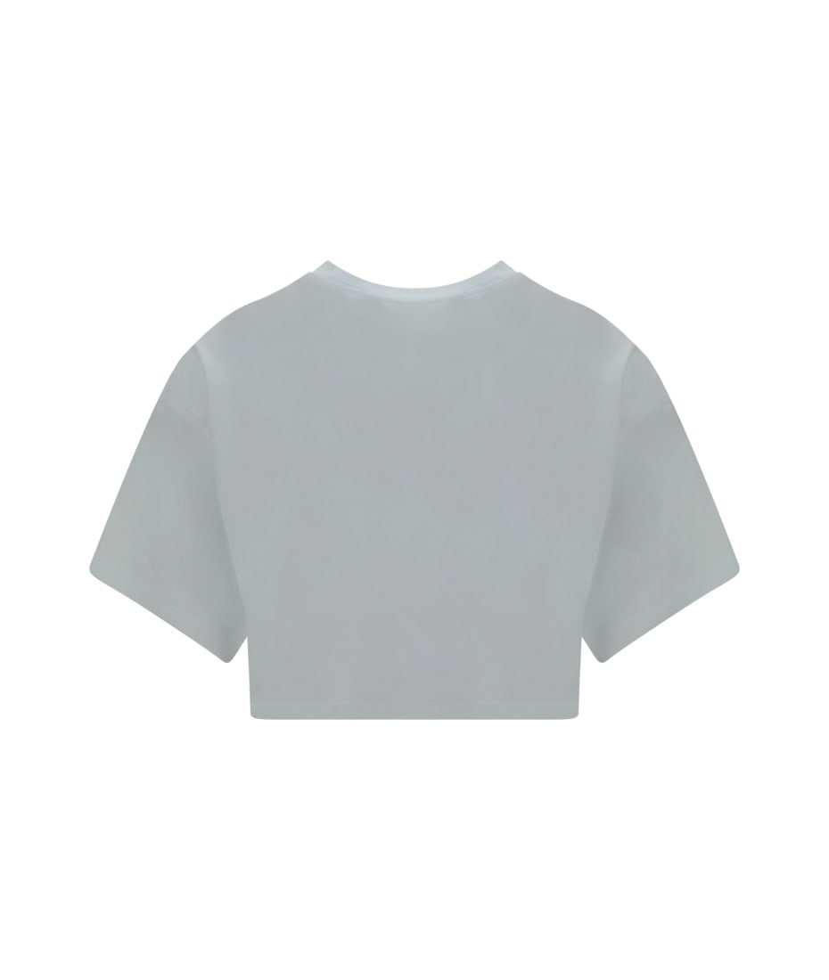 Dome T-shirt - White
