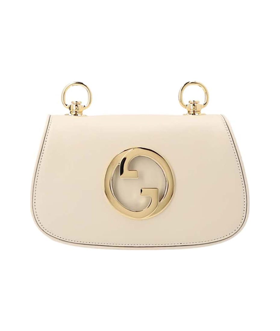 gucci Blondie' Mini Shoulder Bag | italist