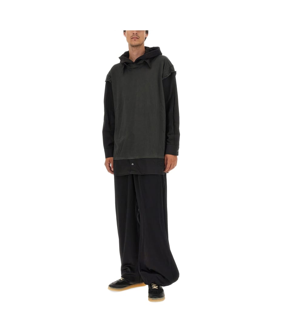 トップス mm6 MM6 Maison Margiela Cotton Sweater | italist