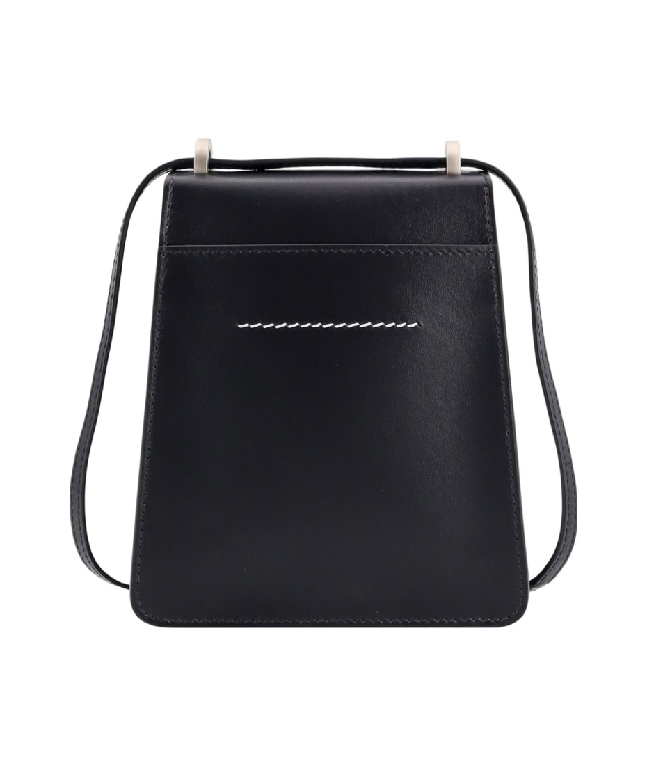 MM6 Maison Margiela Numeric Shoulder Bag | italist