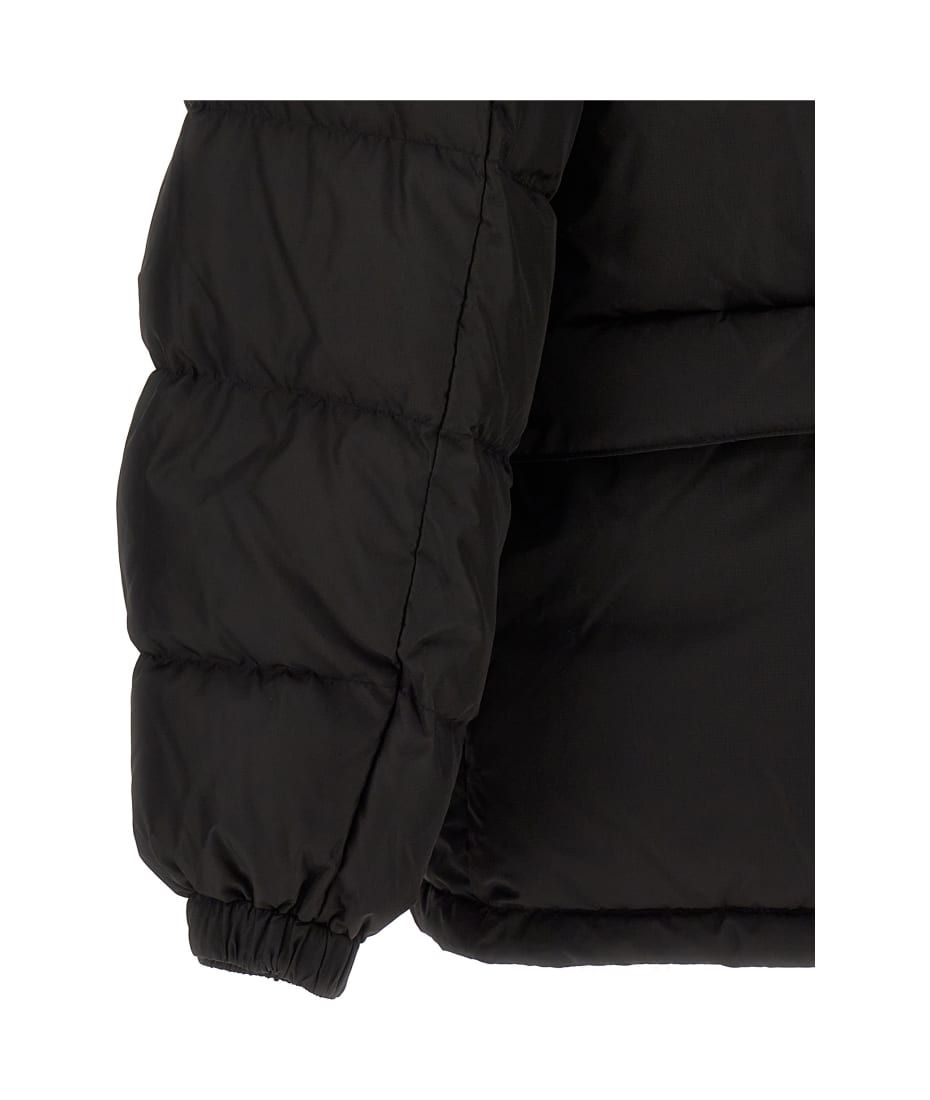 MSGM　ジャンパー MSGM Logo Down Jacket | italist