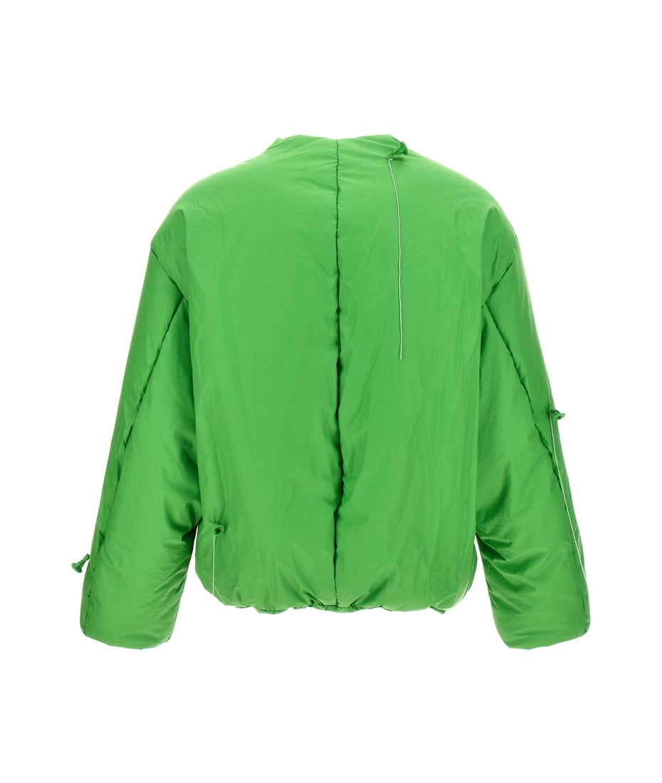 doublet 'baloon' Bomber Jacket | italist