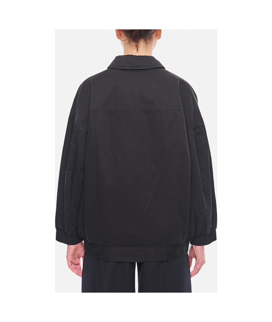 あっきー　CASEY/CASEY MAMO BLOUSON sizeS MAMO BLOUSON - BLACK – Casey Casey