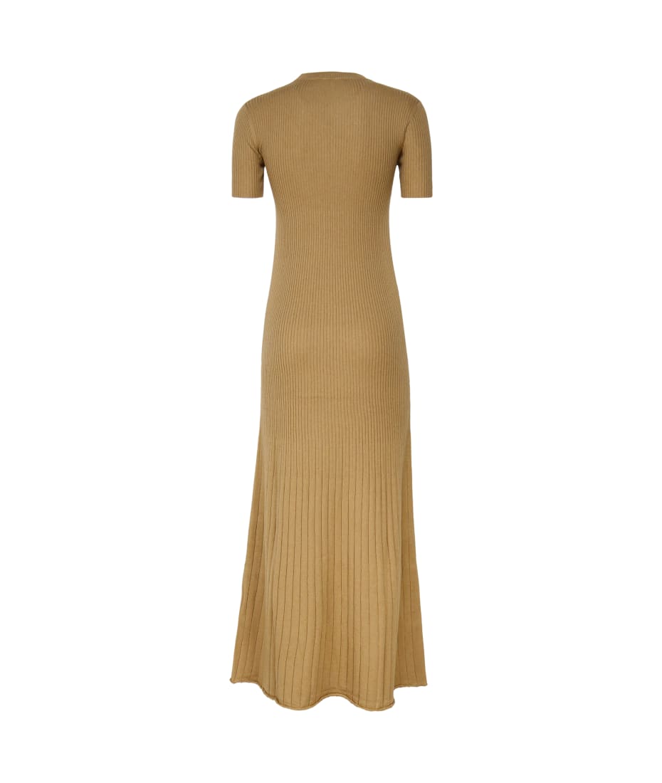 【送料&関税込】Max Mara Europa Long Dress Max Mara Europa Long Dress | italist