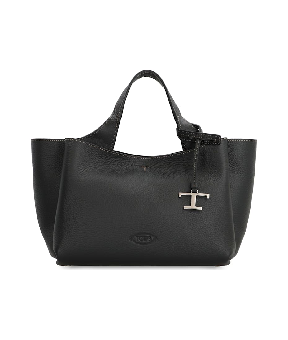 Tod's Leather Mini Handbag | italist