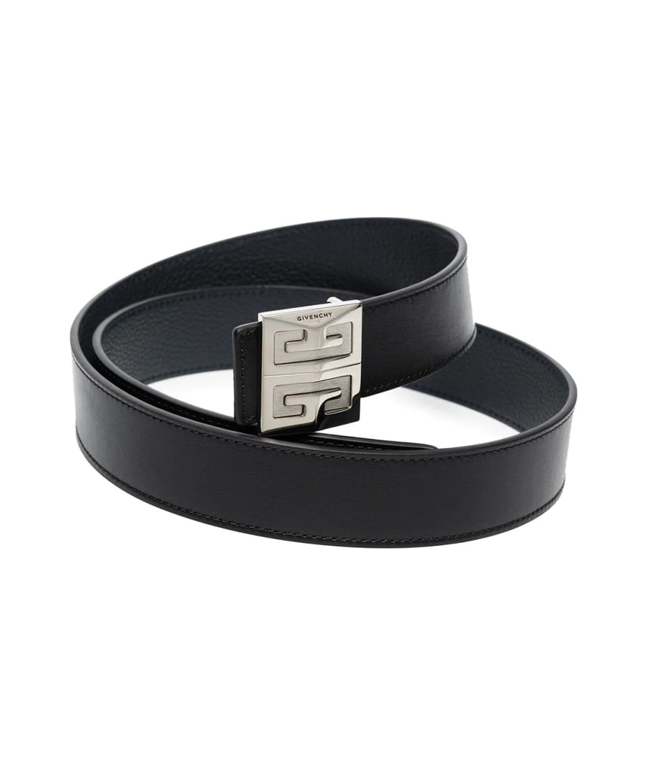 givenchy reversible belt