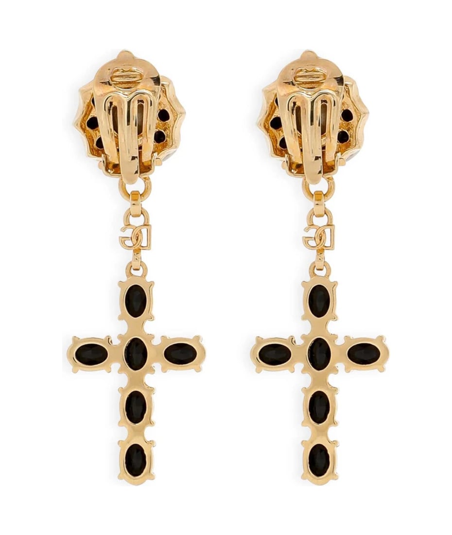 ピアス Dolce & Gabbana Orecchini Dolce & Gabbana Orecchini | italist