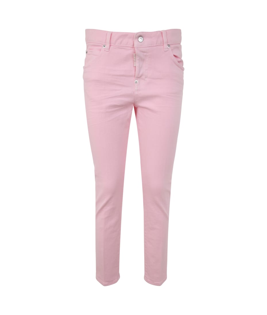 Dsquared2 Cool Girl Jeans | italist