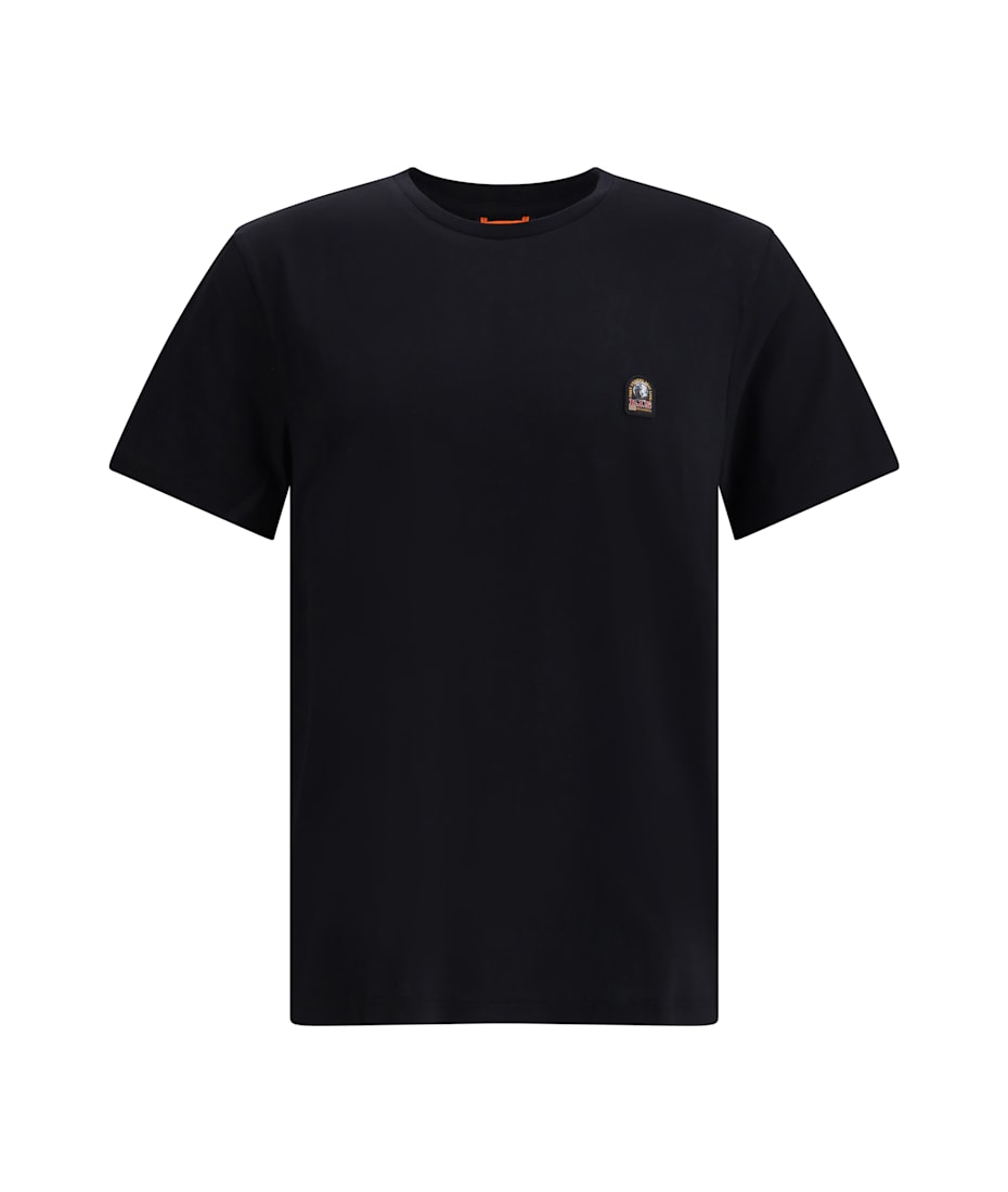 PARAJUMPERS｜ (PATCH TEE (25SS-PMTSEY29-325)) Parajumpers Patch T-shirt | italist