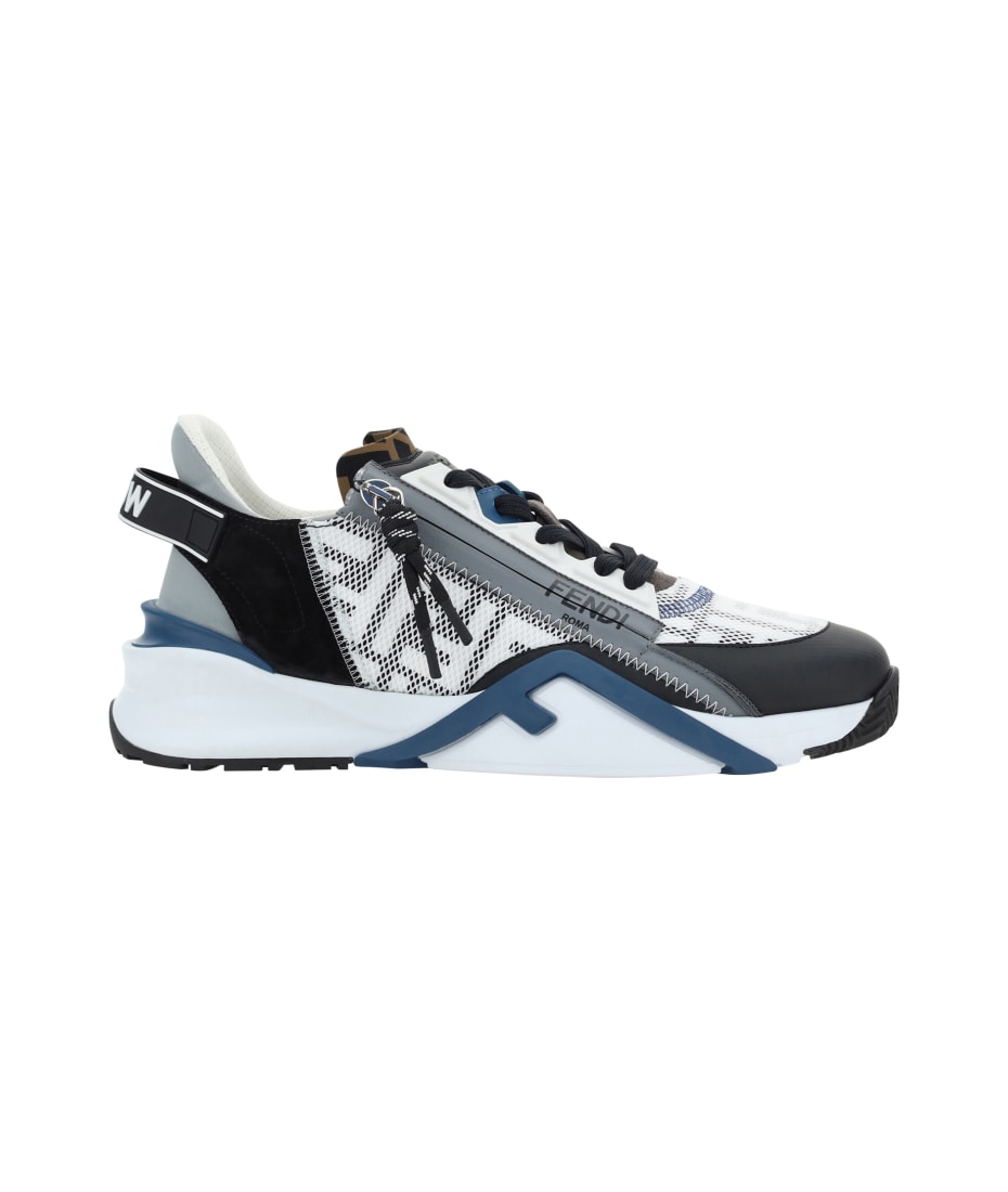 Fendi Flow Sneakers | italist