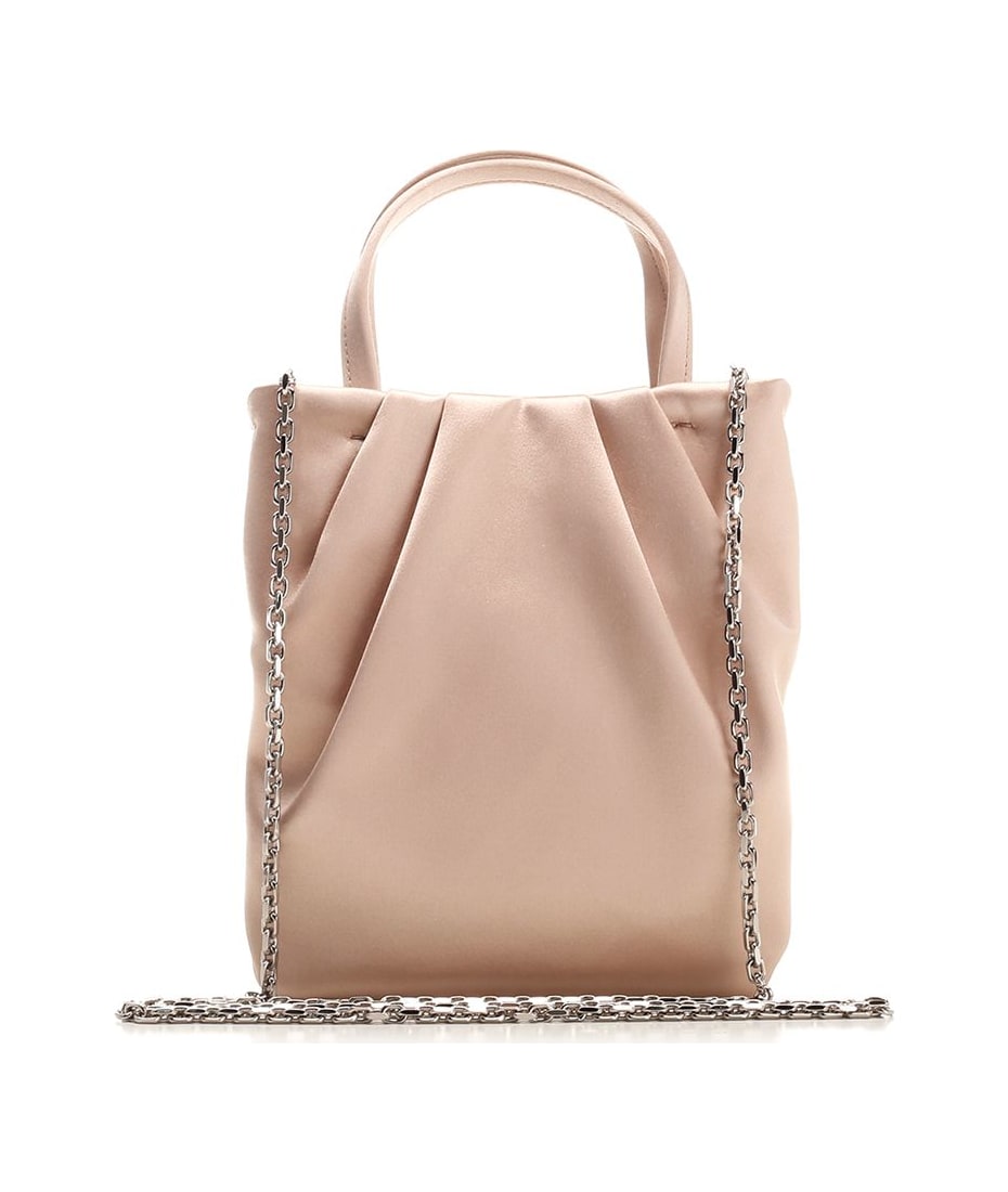 Roger Vivier Drape Pocket バッグ Roger Vivier Micro 