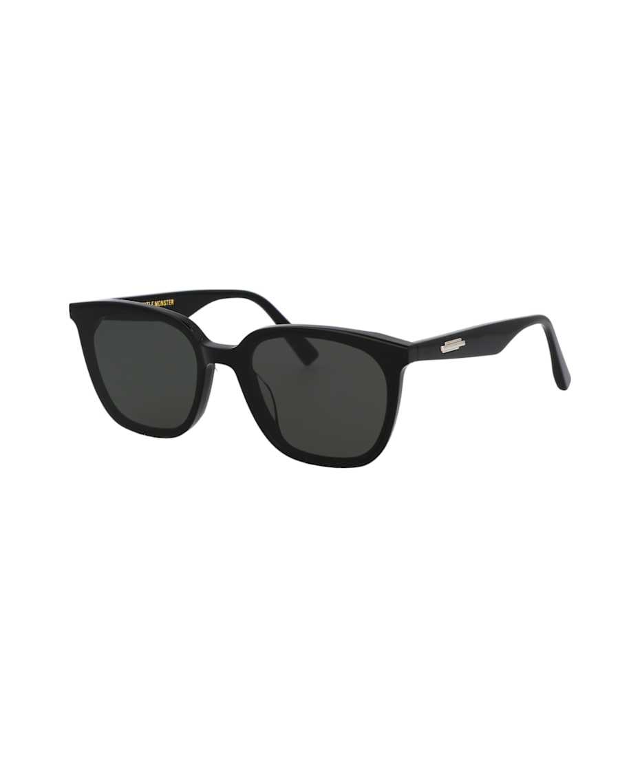 Gentle Monster Lilit Sunglasses | italist