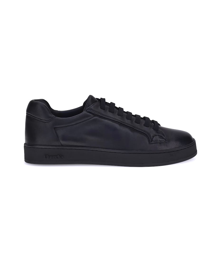 Church's Leather Sneakers | italist