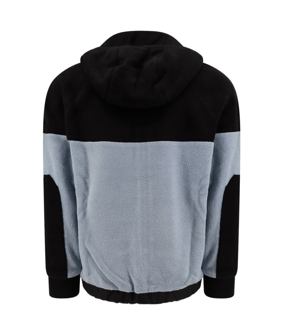 【関税負担】 FENDI HOODED ZIP-UP SWEATSHIRT 関税負担】 FENDI HOODED ZIP-UP SWEATSHIRT (FENDI/パーカー