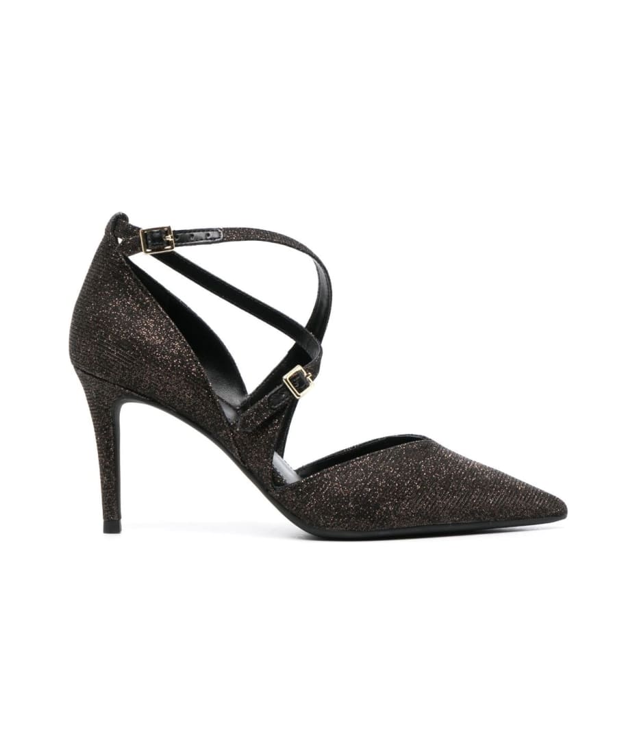 MICHAEL Michael Kors Adela Flex Pump italist