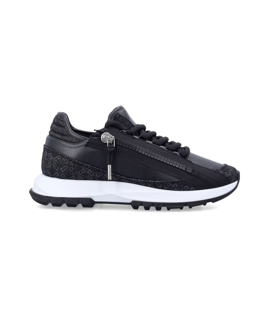 Givenchy Spectre Zip Runners | italist