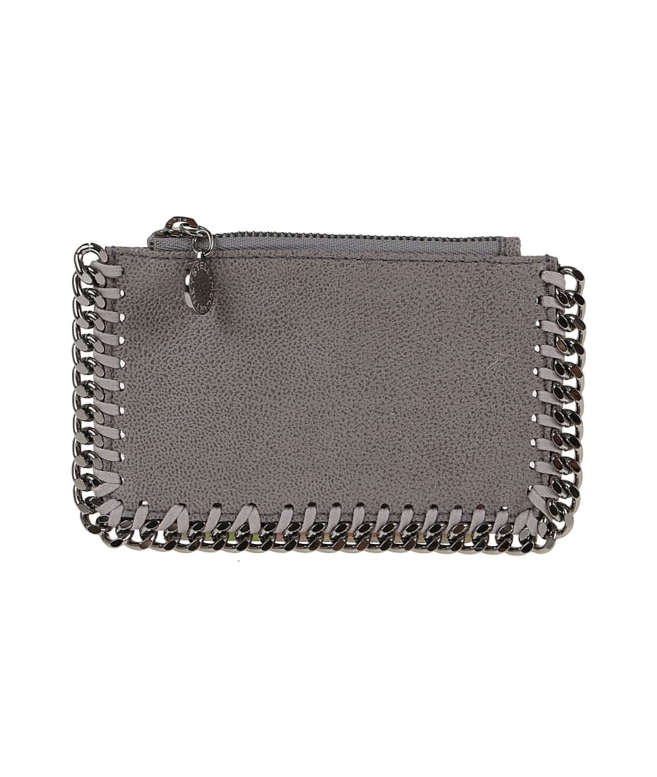 Stella mccartney sale wallet sale