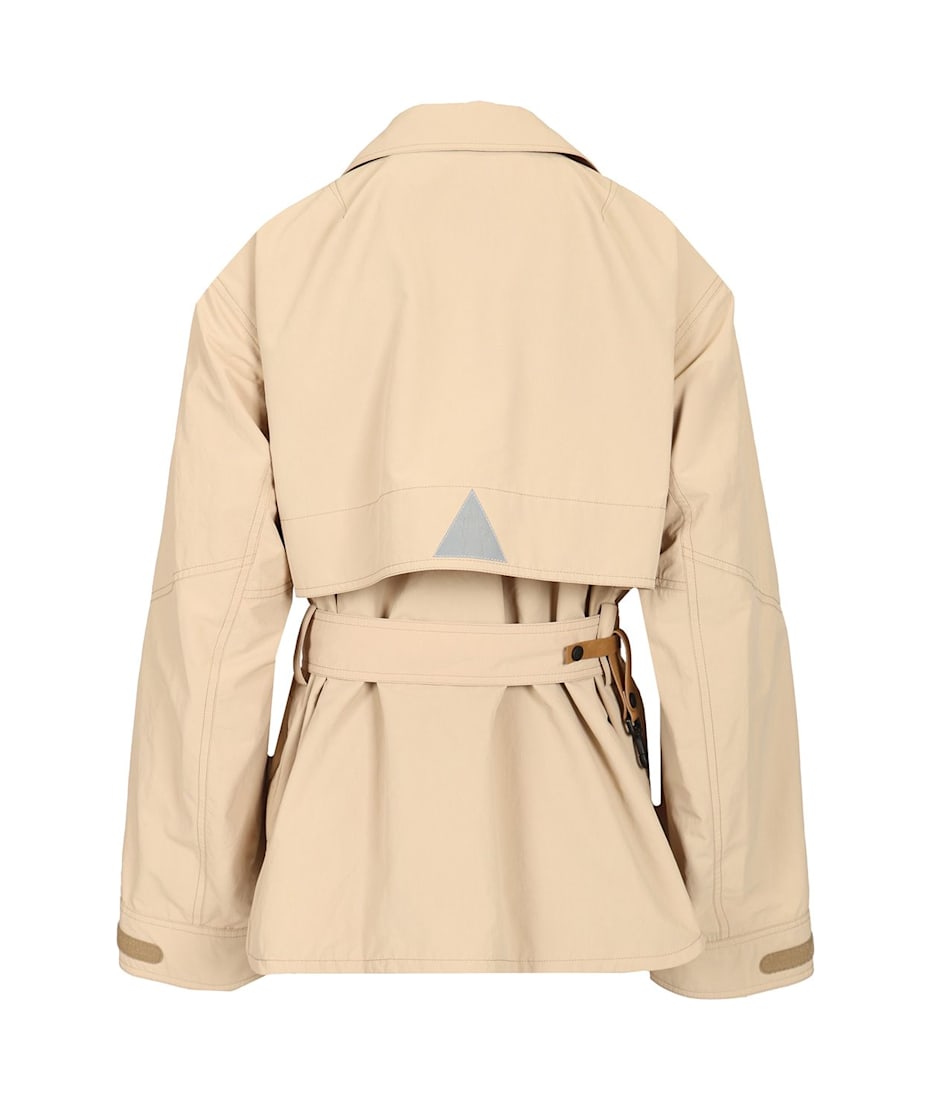 ブルゾン Moncler Grenoble Field Jacket Kaeng Moncler Grenoble Field Jacket 