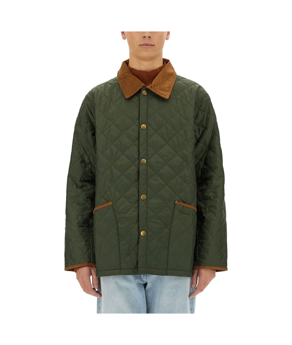 ジャケット・アウター Barbour LIDDESDALE 2622-0147-co1.jpg