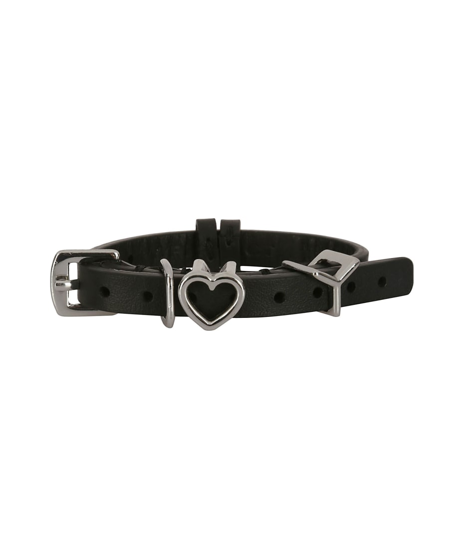 Y/Project Y Heart Belt Bracelet | italist