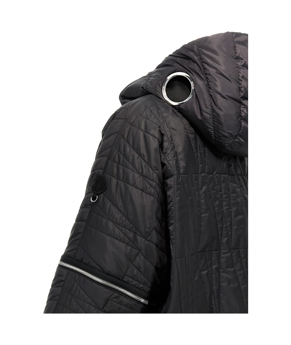 Moncler Genius Moncler X Willow Smith 'haissa' Down Jacket