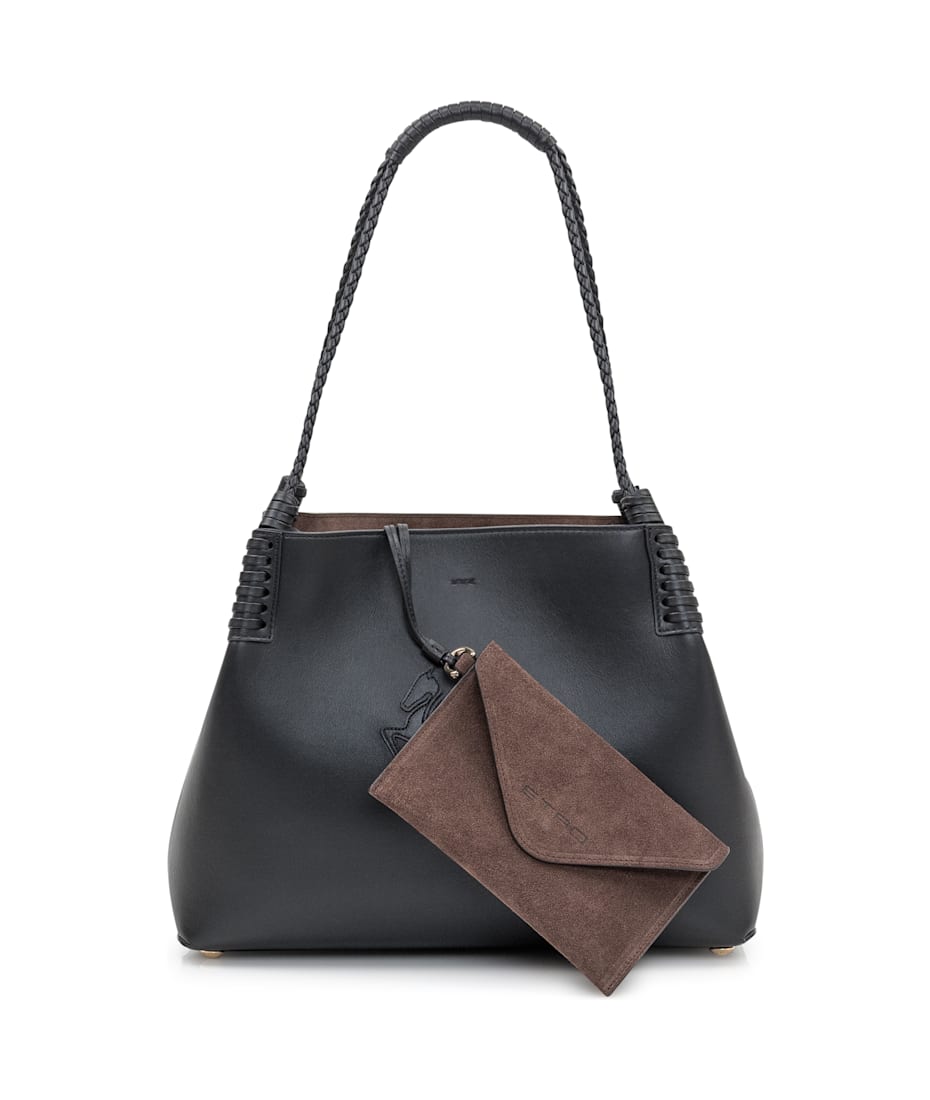 Etro Libra Medium Bag | italist
