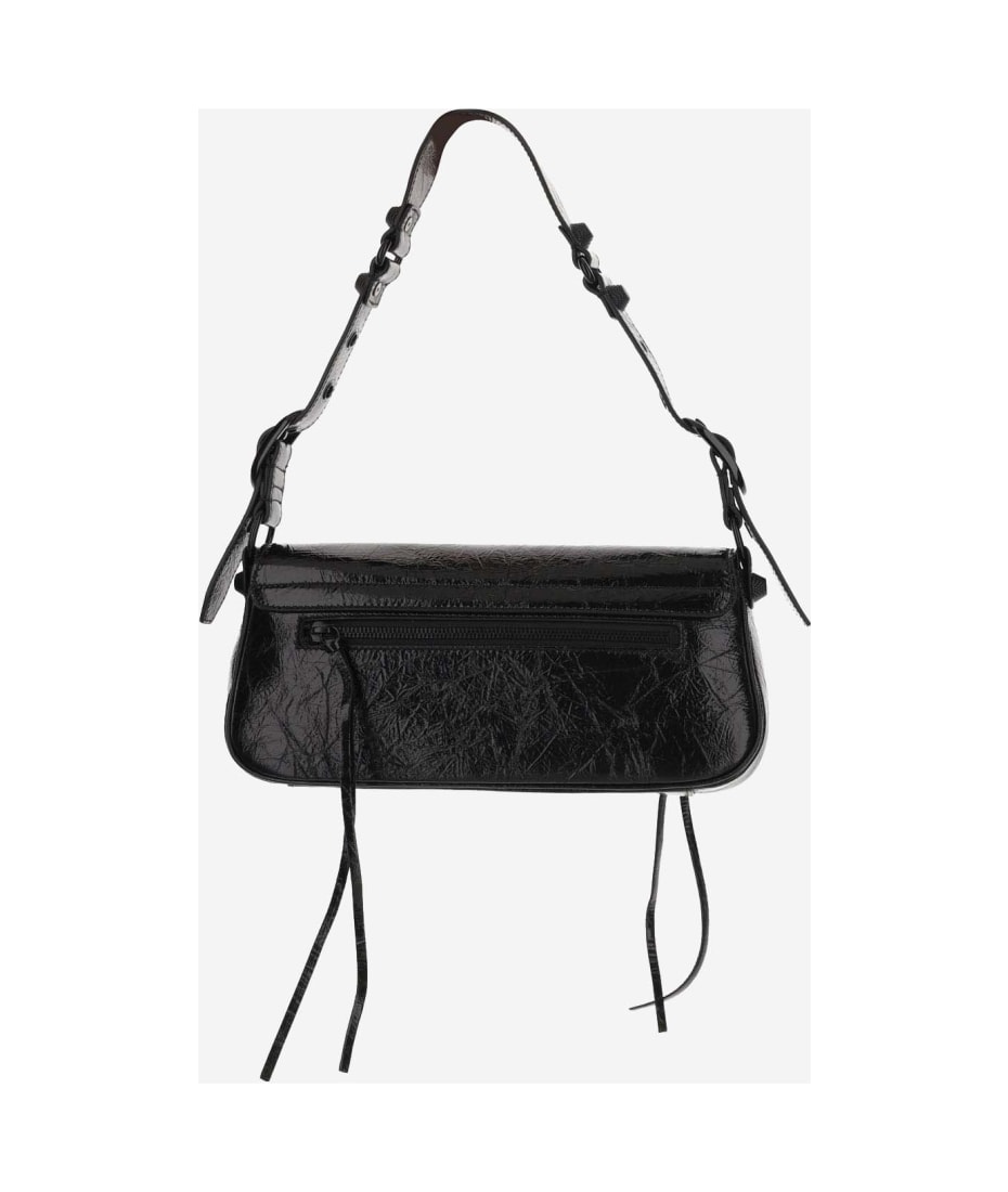 Balenciaga Le Cagole Shoulder Bag Small | italist