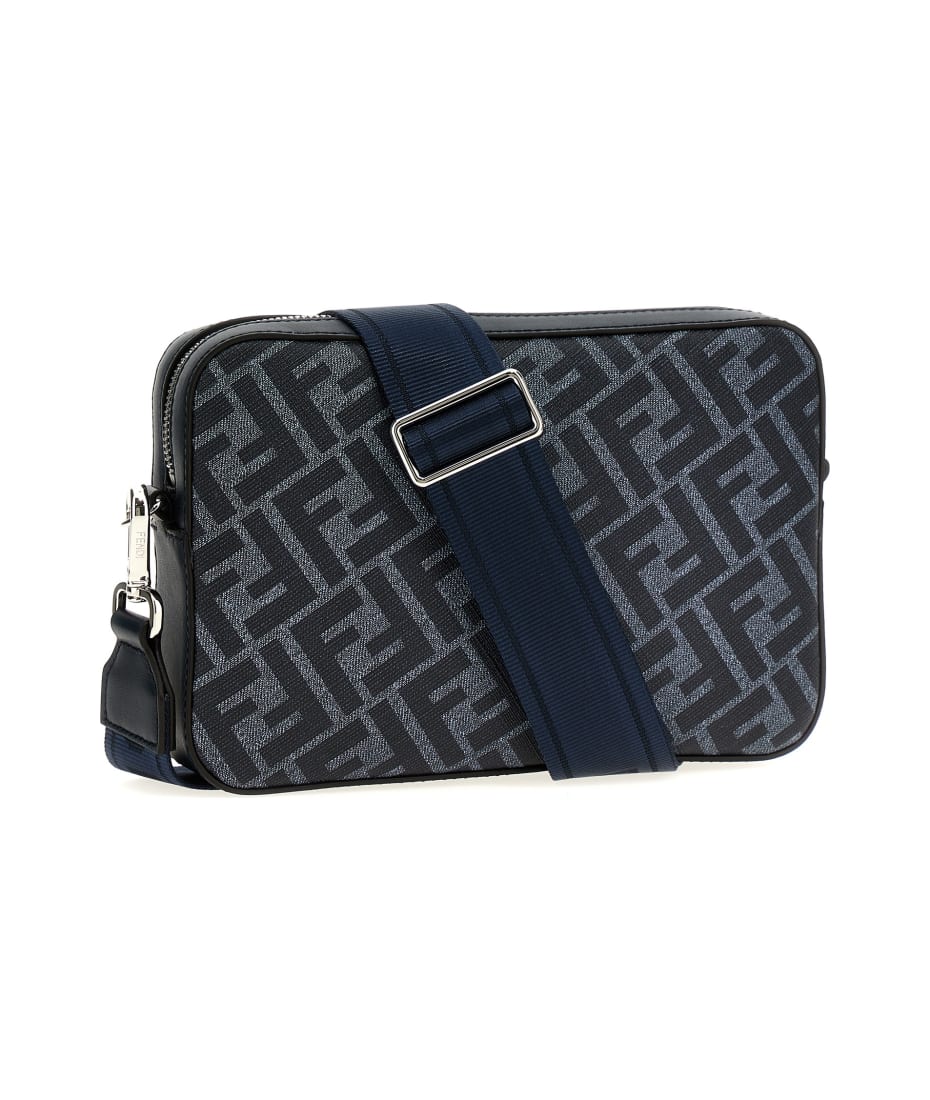 Fendi 'camera Case' Crossbody Bag | italist