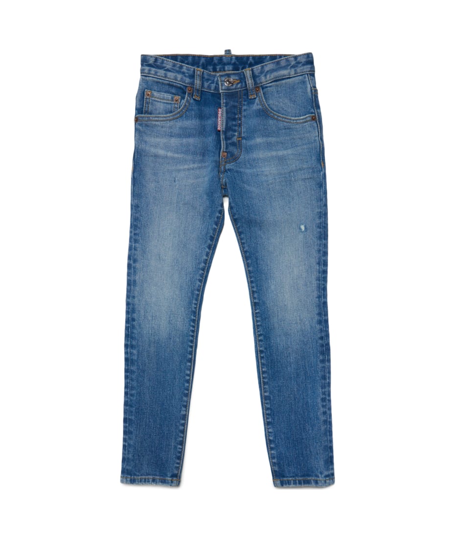 Dsquared cheap jean sale