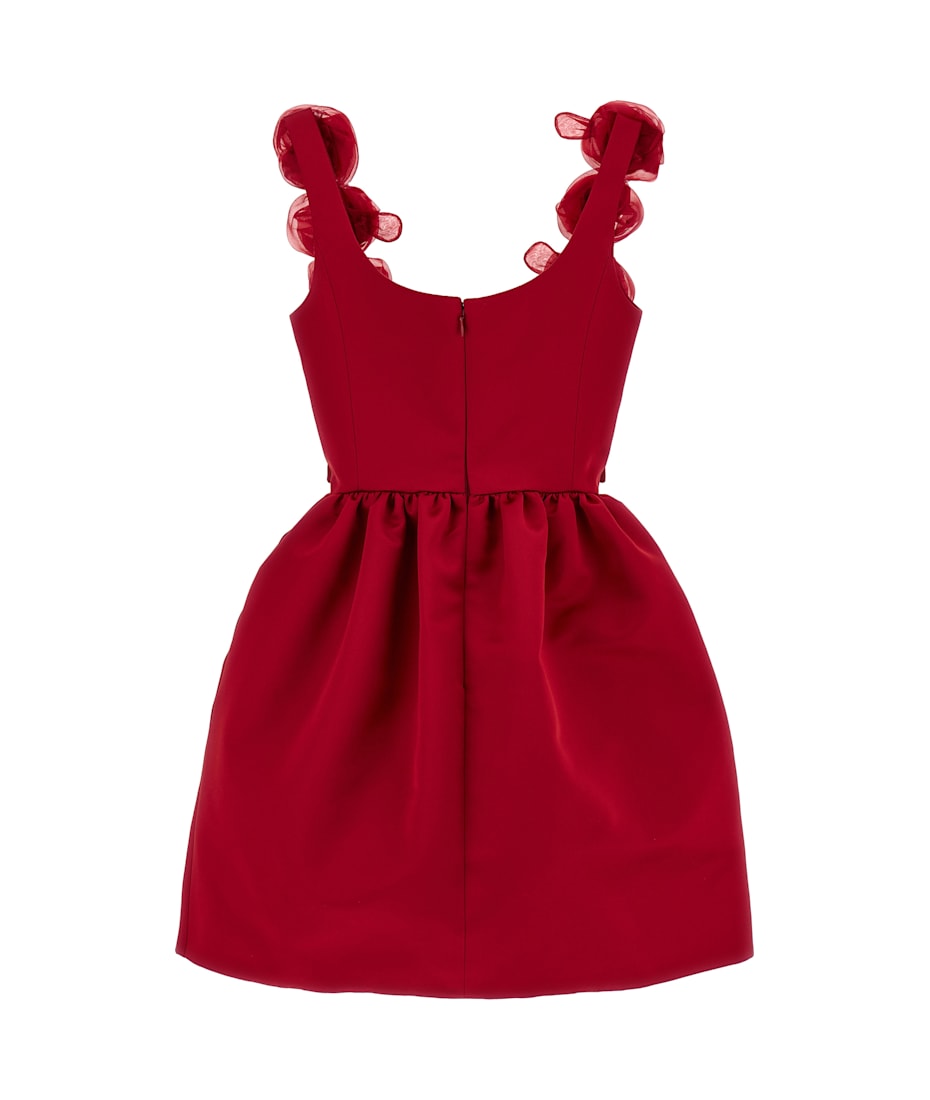 ワンピース Giambattista Valli Rose bow dress Giambattista Valli Rose Bow Dress | italist