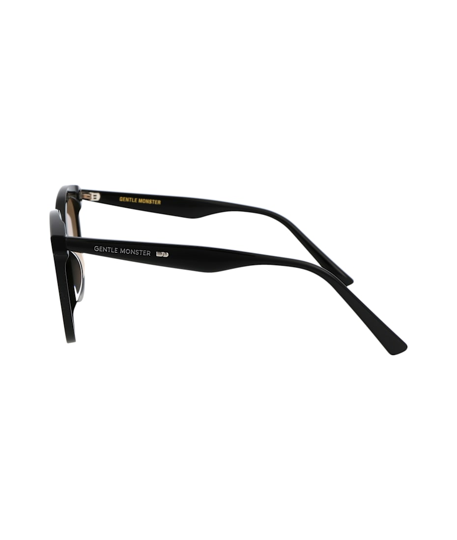 Gentle Monster Rosy Sunglasses | italist
