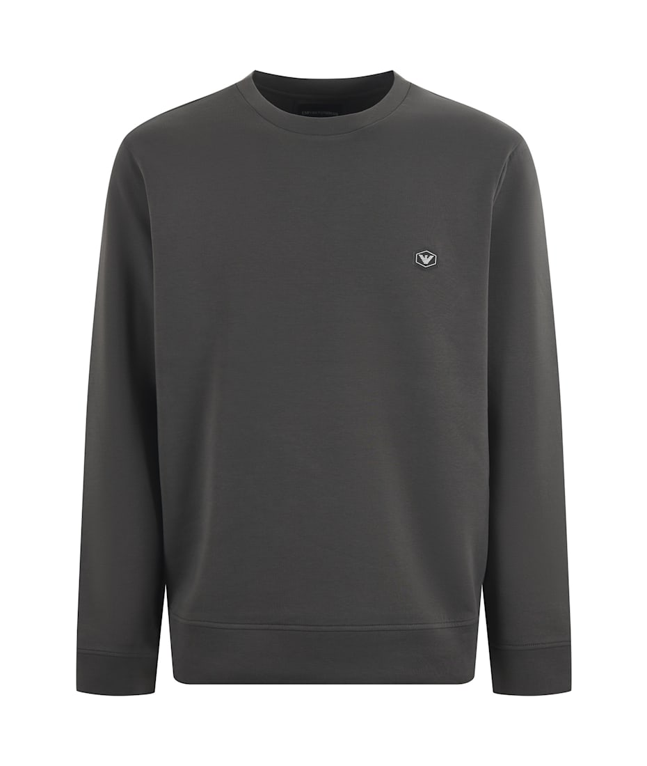 Orders emporio armani sweatshirt