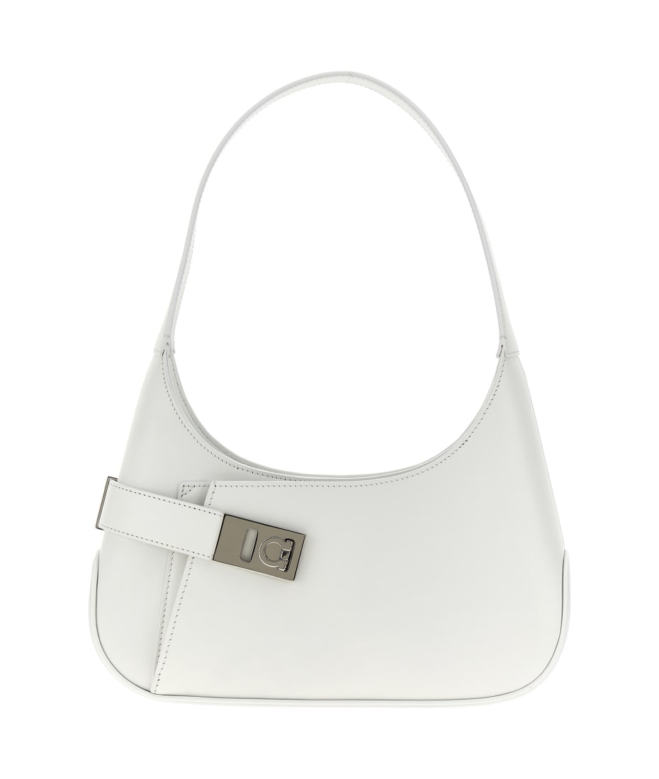 Ferragamo 'archive' Medium Shoulder Bag | italist