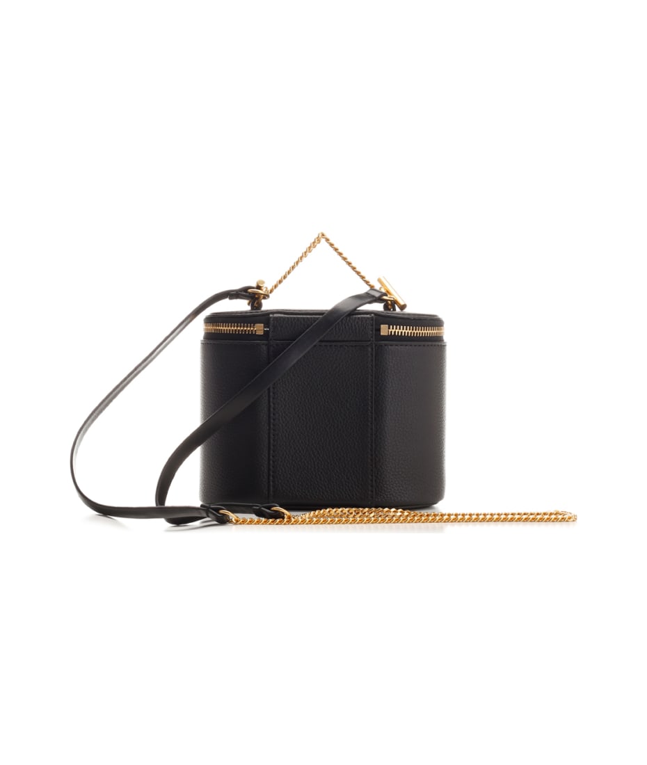 【関税&送料込】Chloe' Mini Vanity On Chain ac8c03bf045e022250a03111133210