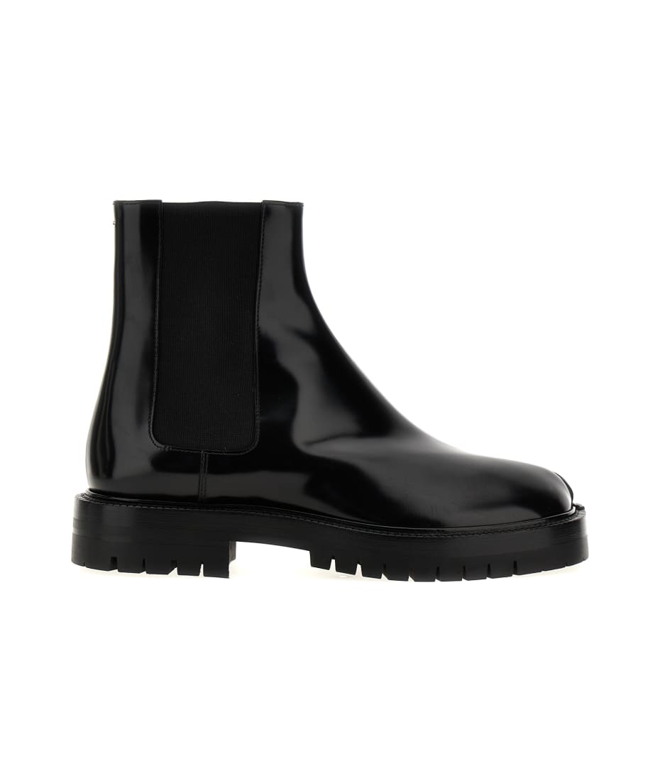 Maison Margiela Tabi Chelsea Boots | italist