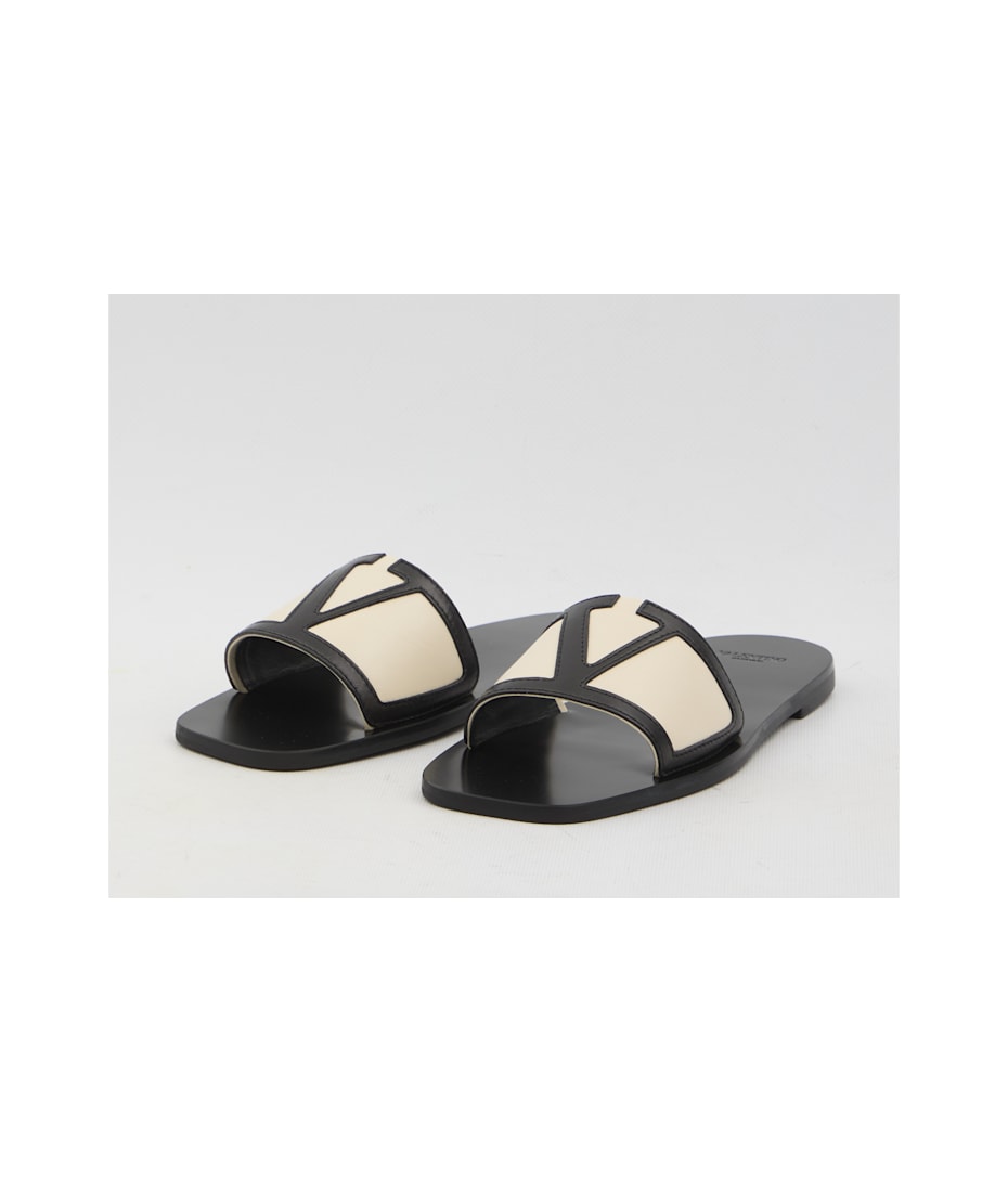 サンダル・ミュール VALENTINO Superstar Slide Sandals Valentino Garavani Superstar Slide Sandals | italist, ALWAYS