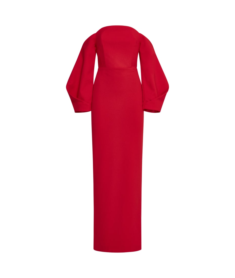 Solace London Dress | italist