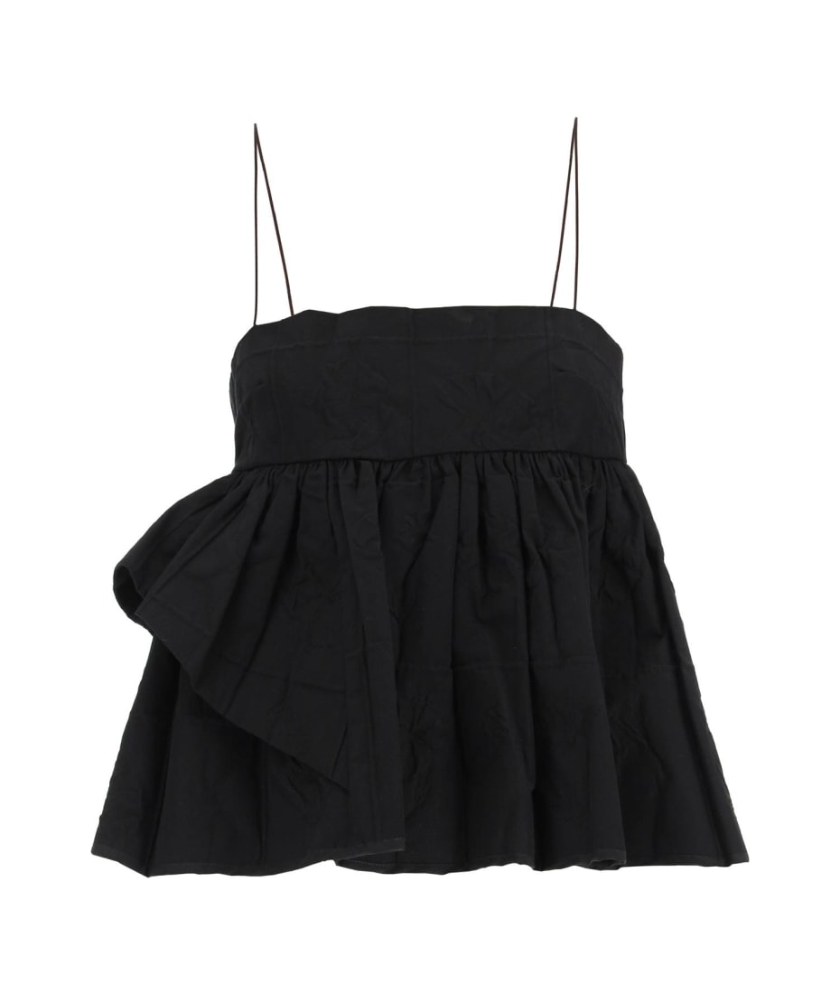 Cecilie Bahnsen debora top