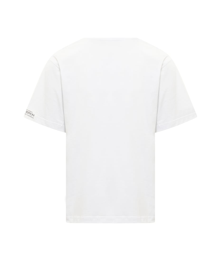 Dolce & Gabbana Sicilians Are Sensational T-shirt | italist