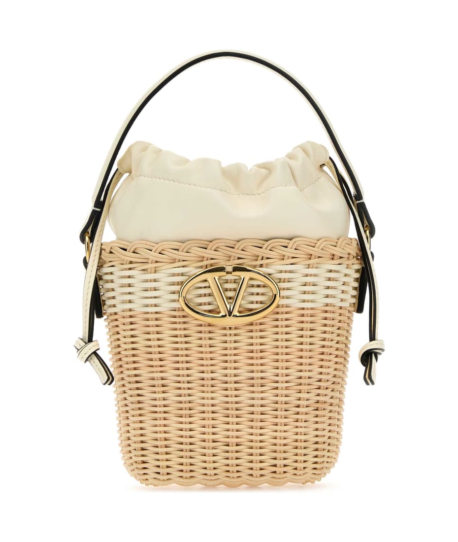 Basket style valentino best sale